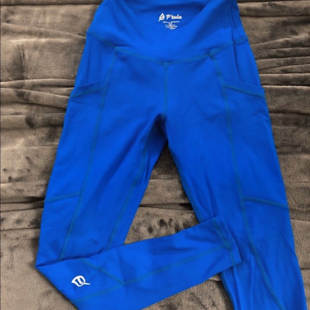 P’tula Leggings